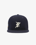 Fear of God Essentials New York Yankees 59Fifty Cap Navy in Melbourne, Australia - Prior