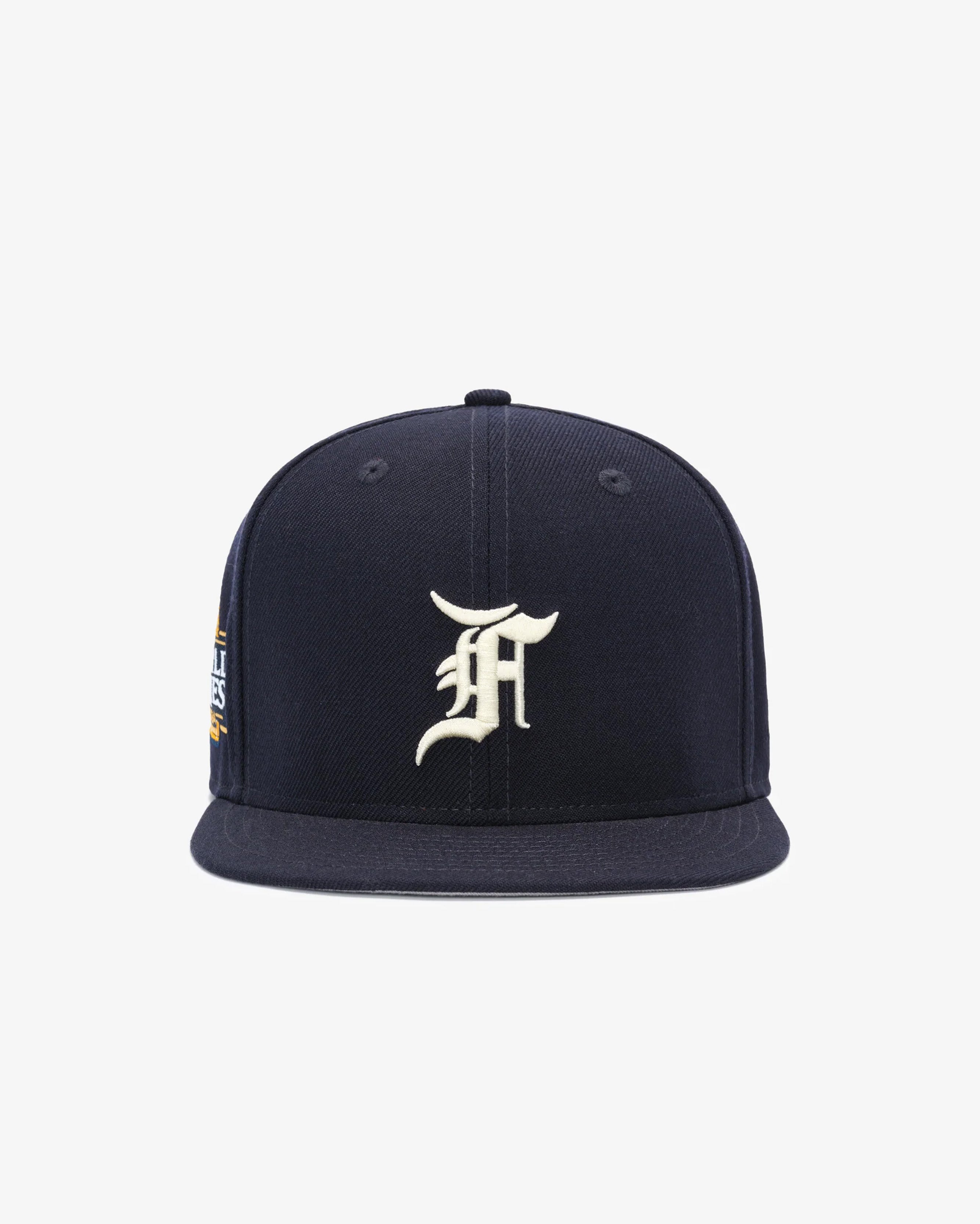 Fear of God Essentials New York Yankees 59Fifty Cap Navy in Melbourne, Australia - Prior