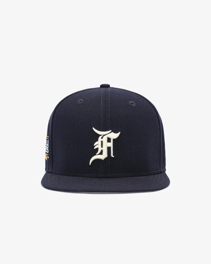 Fear of God Essentials New York Yankees 59Fifty Cap Navy in Melbourne, Australia - Prior