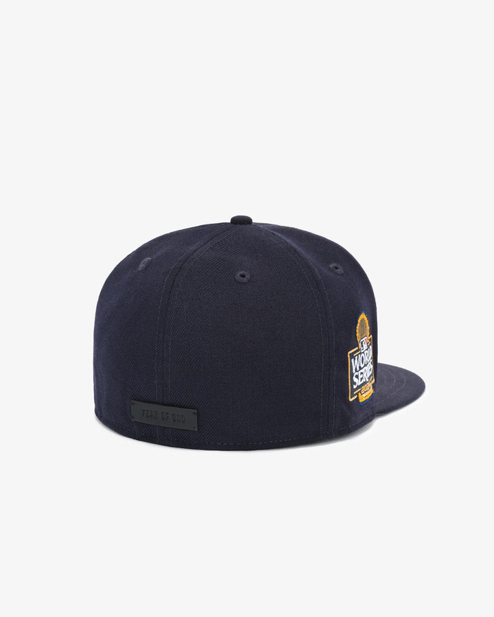 Fear of God Essentials New York Yankees 59Fifty Cap Navy in Melbourne, Australia - Prior