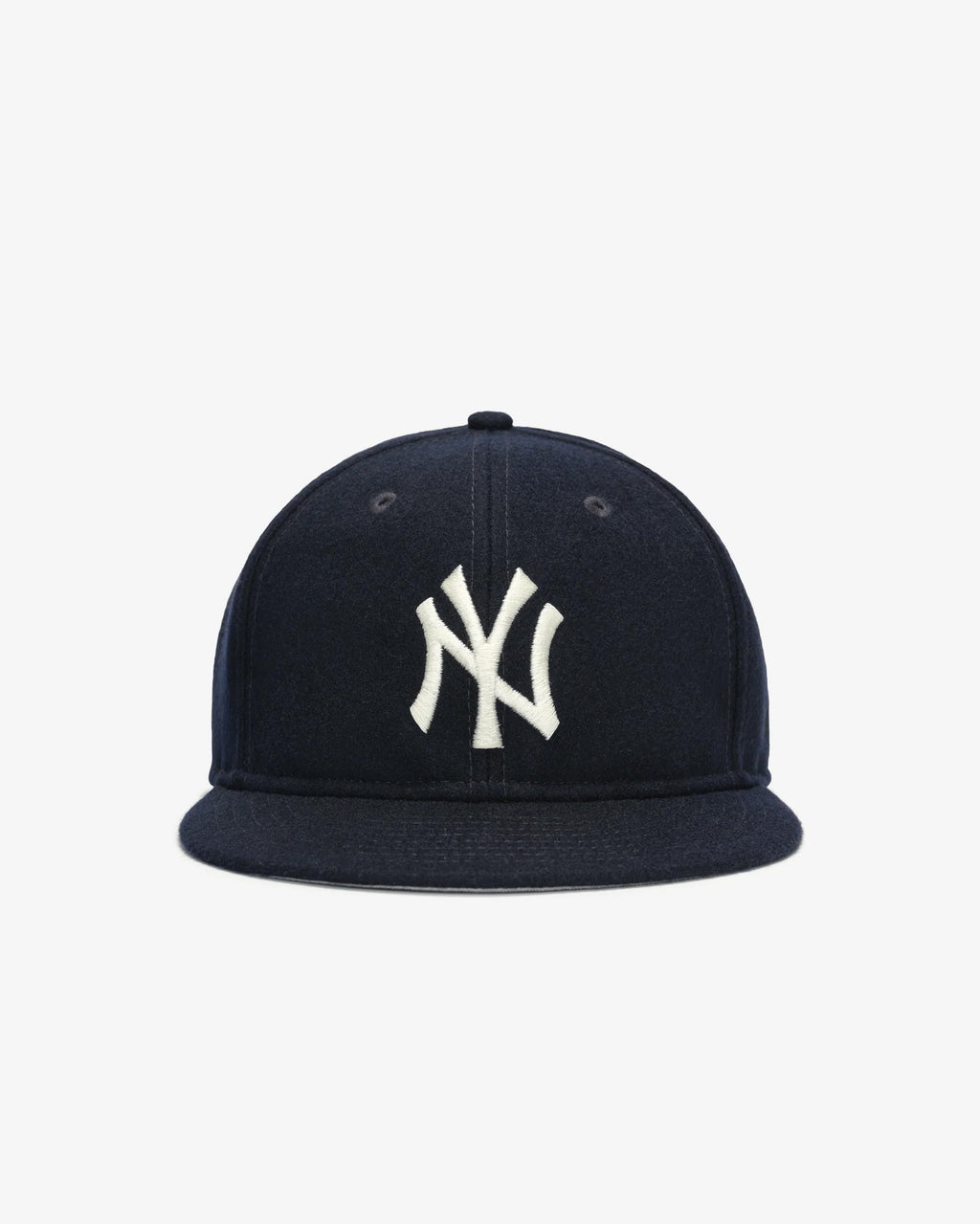 Fear of God Essentials New York Yankees 59Fifty Wool Fitted Cap Navy in Melbourne, Australia - Prior