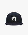 Fear of God Essentials New York Yankees 59Fifty Wool Fitted Cap Navy in Melbourne, Australia - Prior