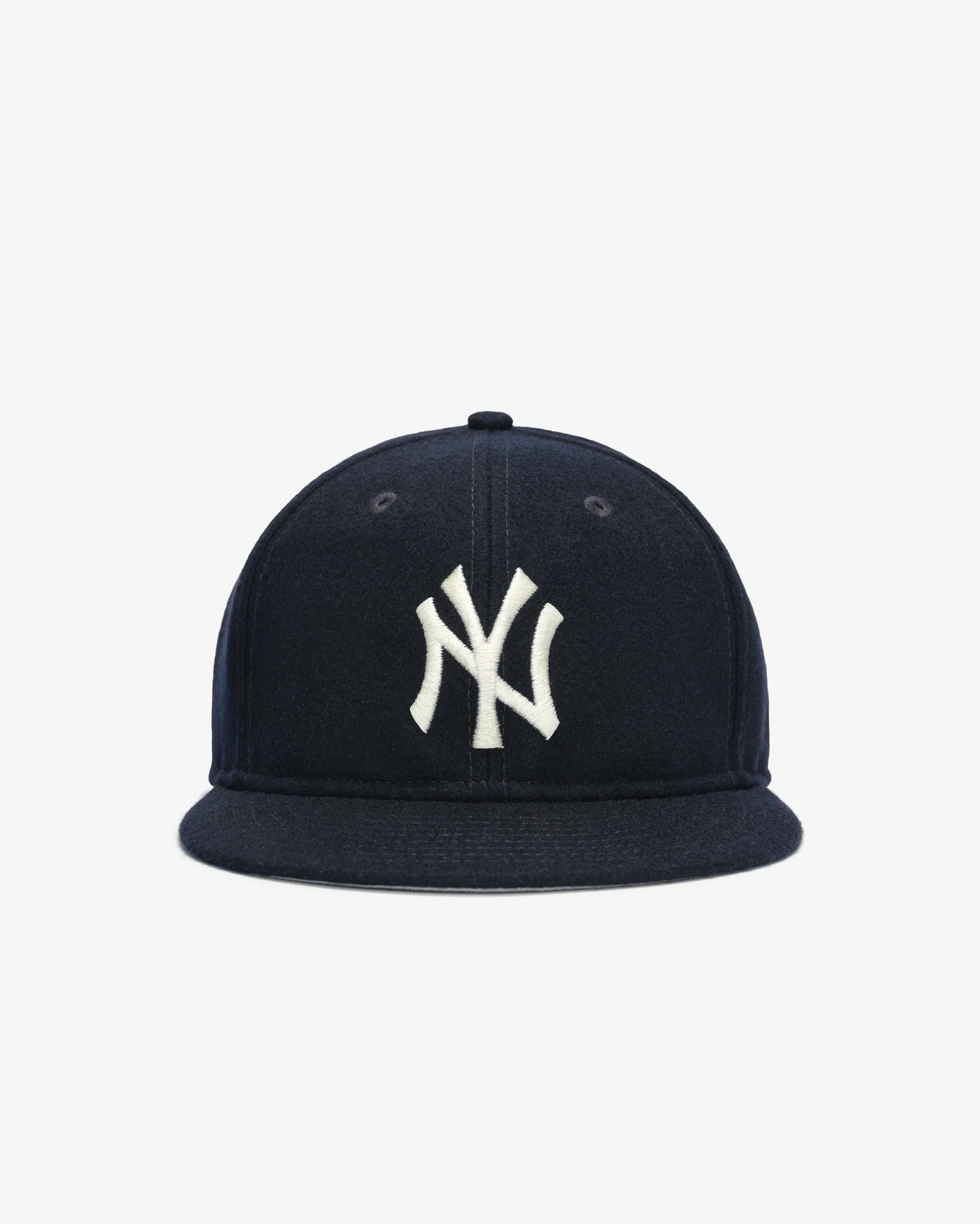 Fear of God Essentials New York Yankees 59Fifty Wool Fitted Cap Navy in Melbourne, Australia - Prior