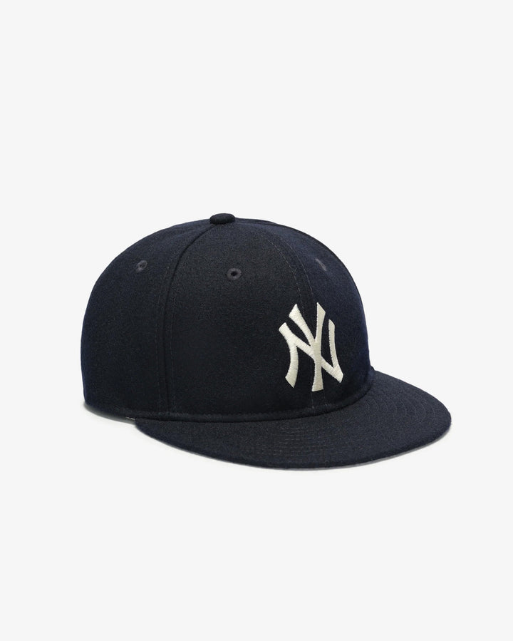 Fear of God Essentials New York Yankees 59Fifty Wool Fitted Cap Navy in Melbourne, Australia - Prior