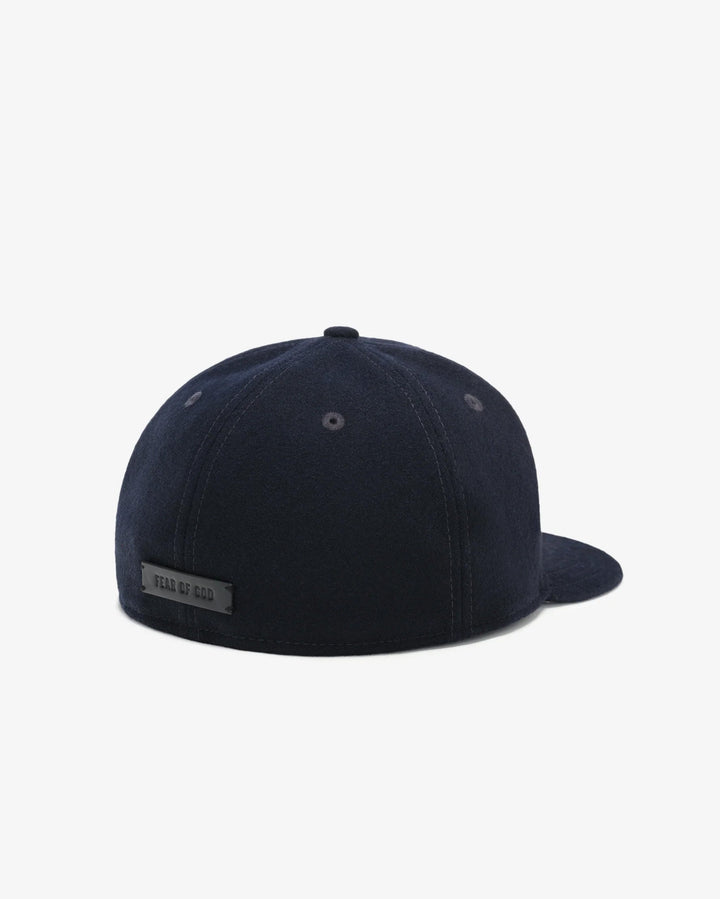 Fear of God Essentials New York Yankees 59Fifty Wool Fitted Cap Navy in Melbourne, Australia - Prior