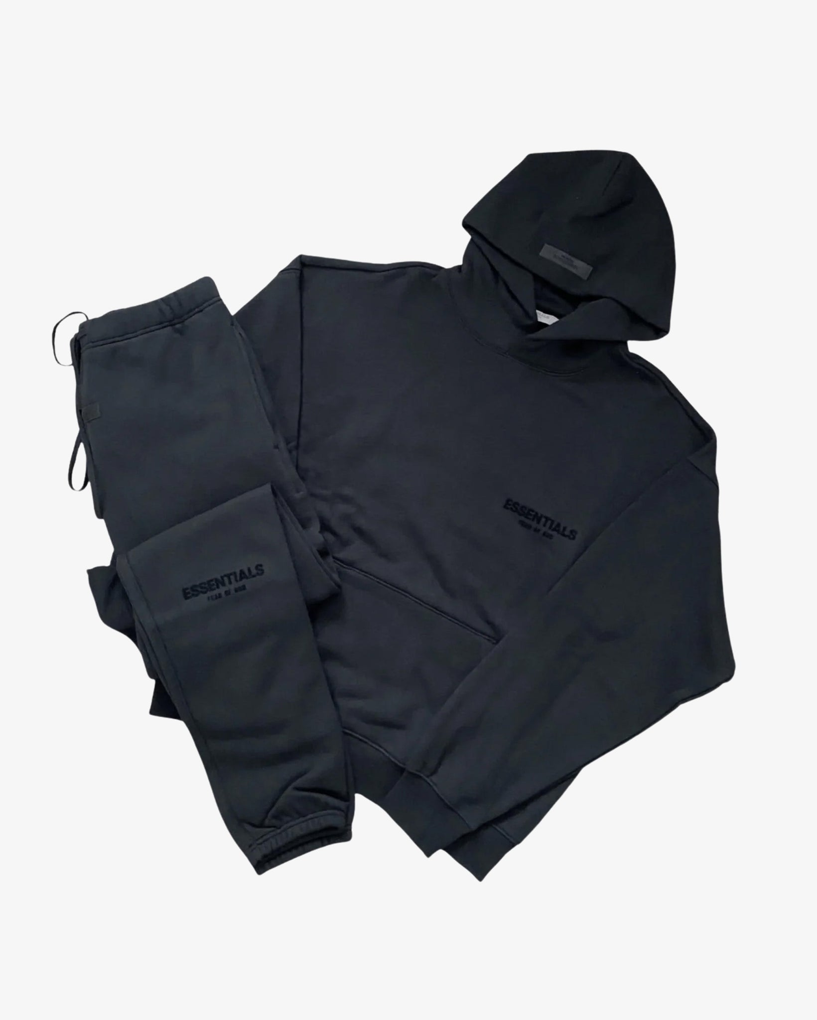 Fear of God Essentials Stretch Limo Tracksuit in Melbourne, Australia - Prior