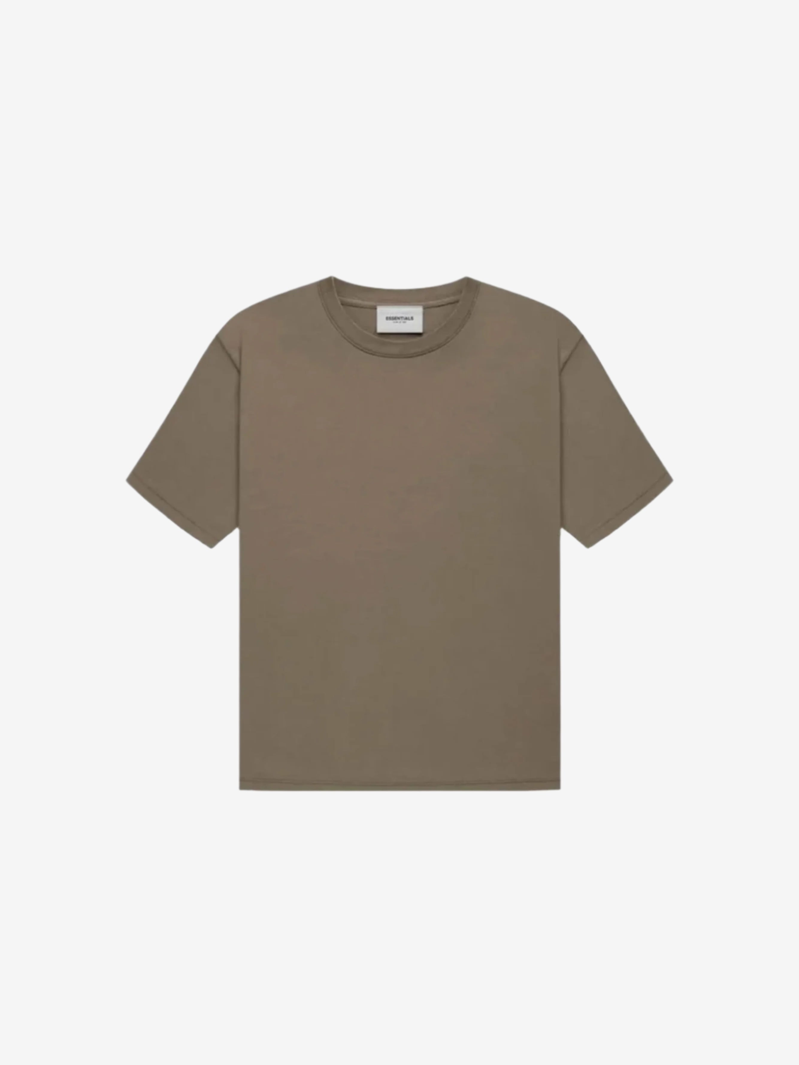 Fear of God Essentials T-shirt Harvest - Prior