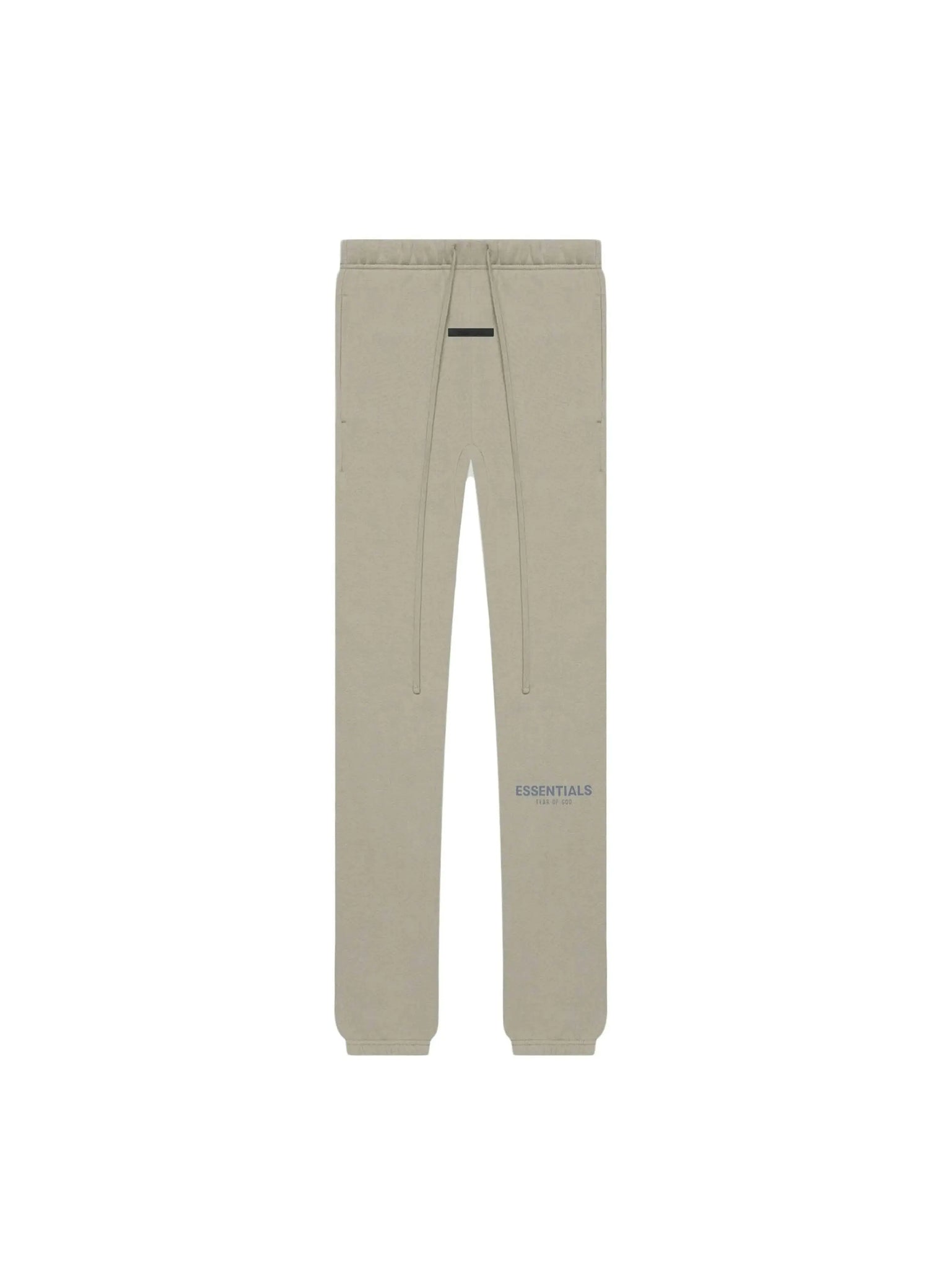 Fear of God Essentials Sweatpants (SS21) Moss/Goat in Melbourne, Australia - Prior