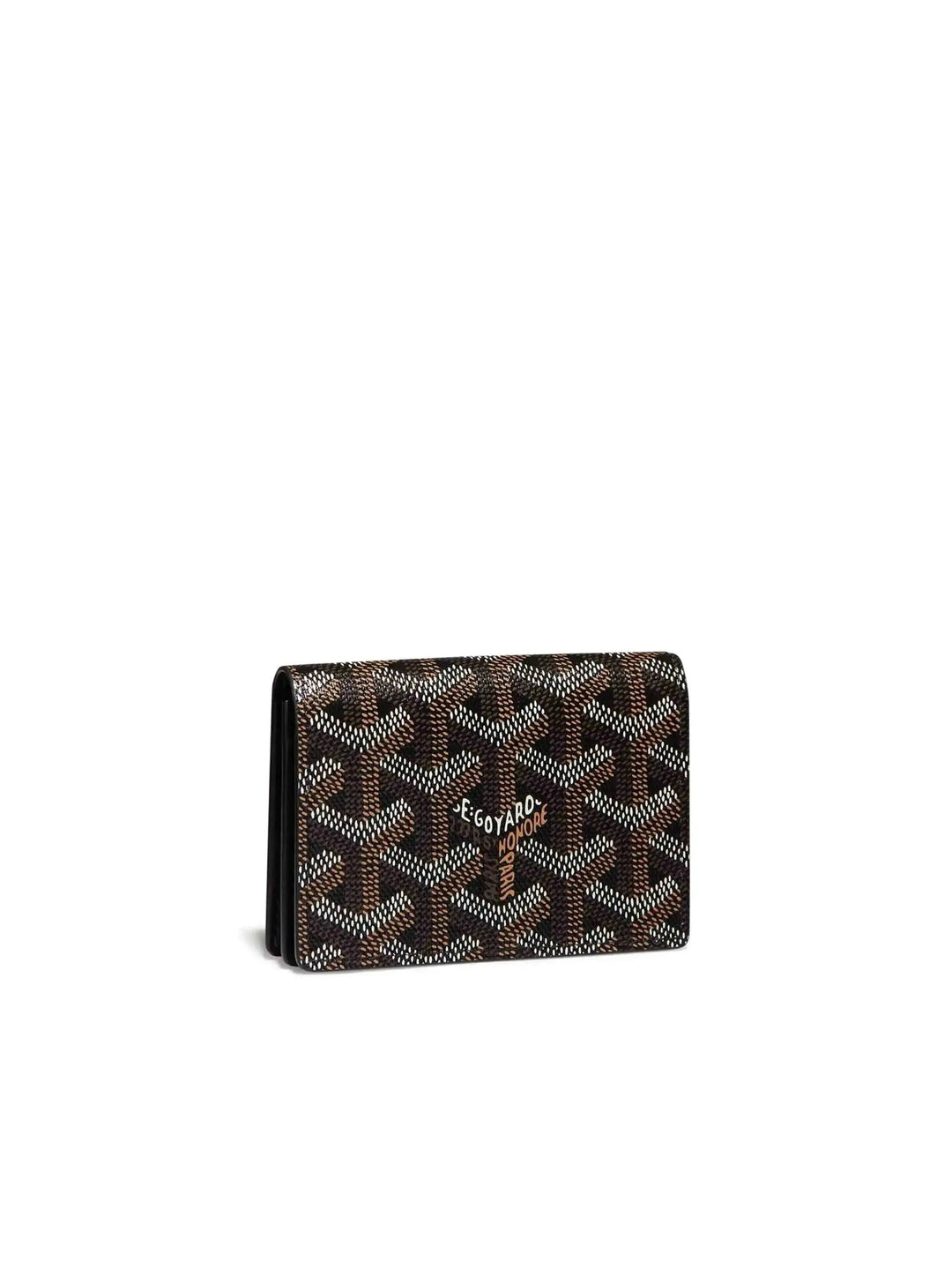 Goyard Malesherbes Wallet Black (Copy) in Melbourne, Australia - Prior