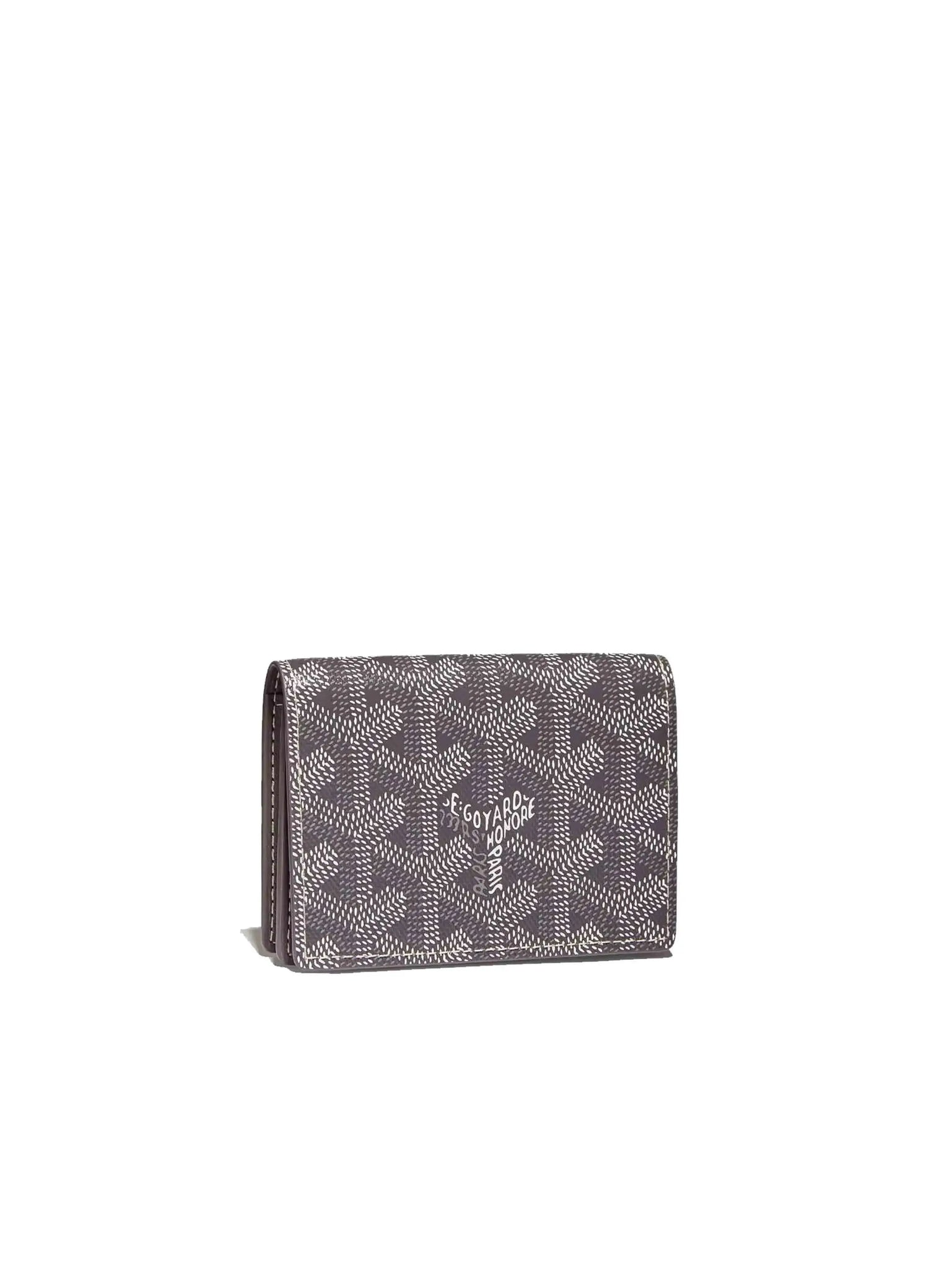 Goyard Malesherbes Wallet Grey in Melbourne, Australia - Prior