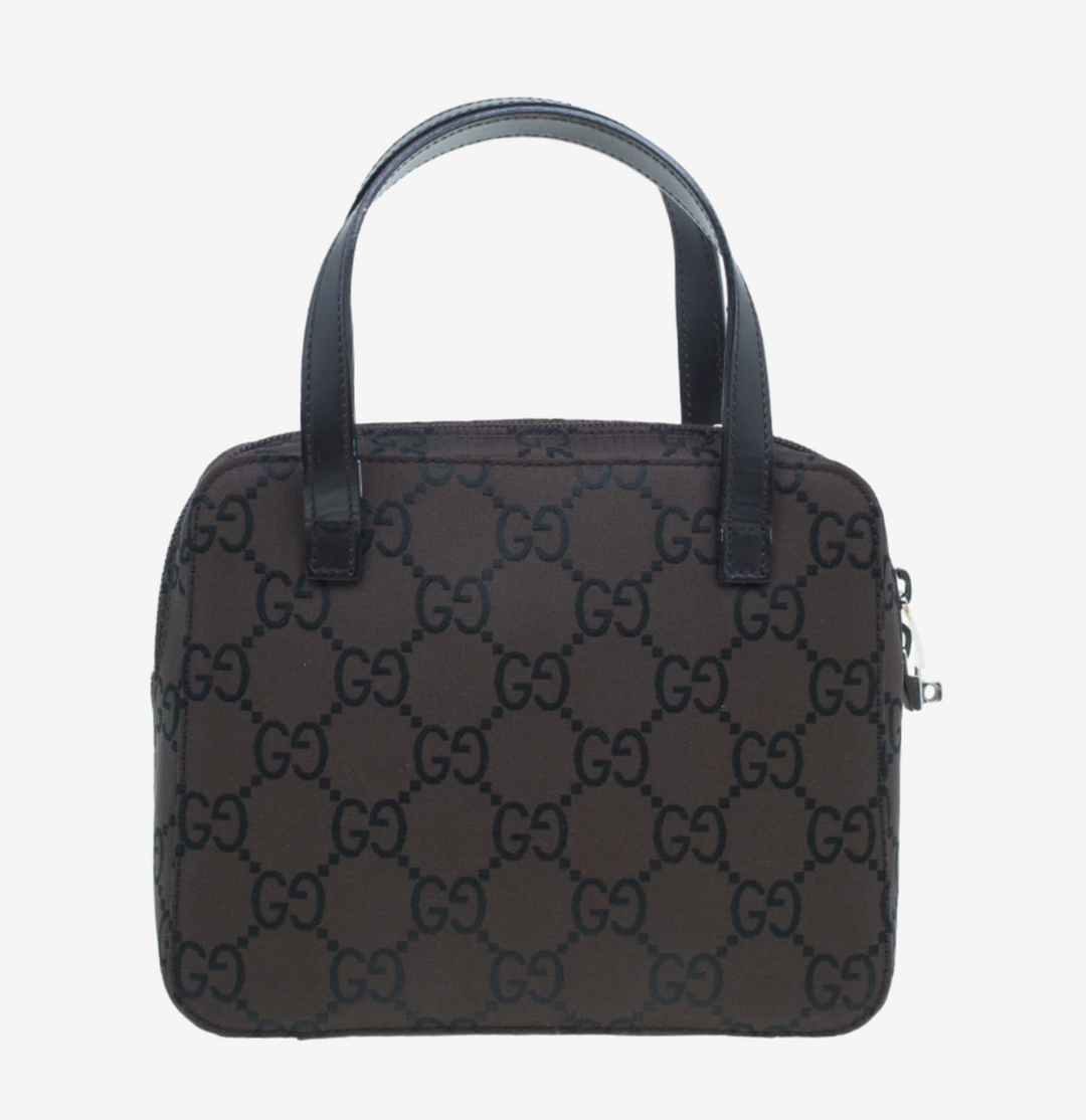 Gucci Brown Canvas 2 ways Small Square Bag in Melbourne, Australia - Prior