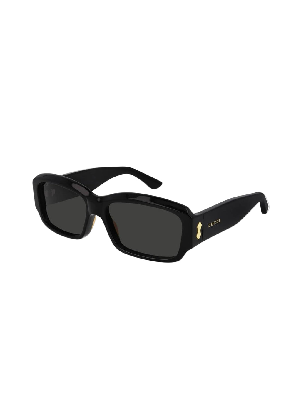 Gucci GG1528S Sunglasses Black in Melbourne, Australia - Prior