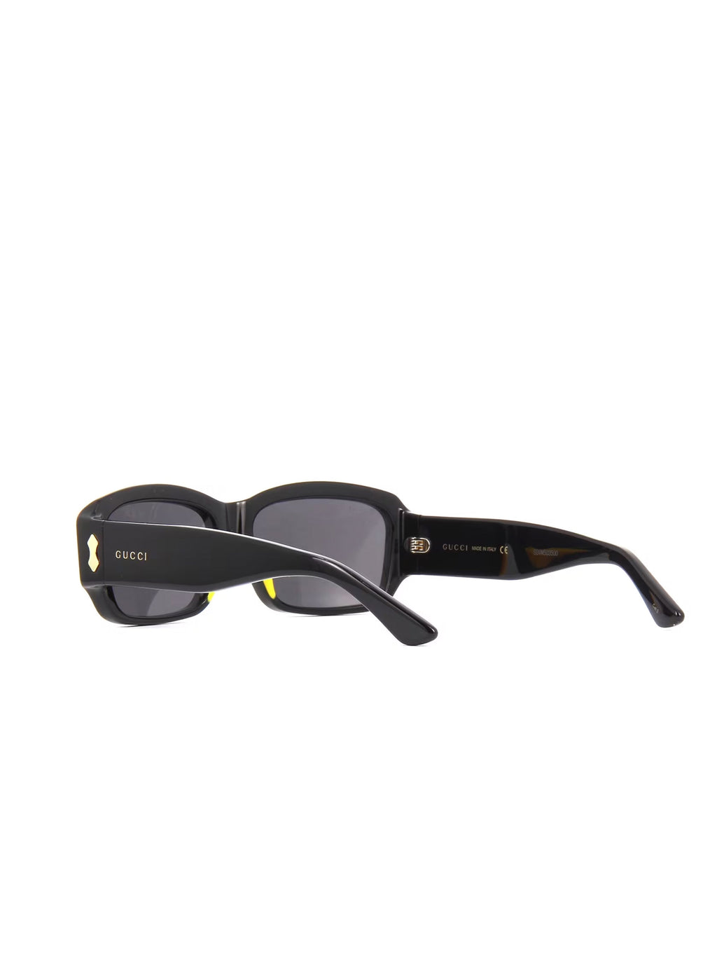 Gucci GG1528S Sunglasses Black in Melbourne, Australia - Prior