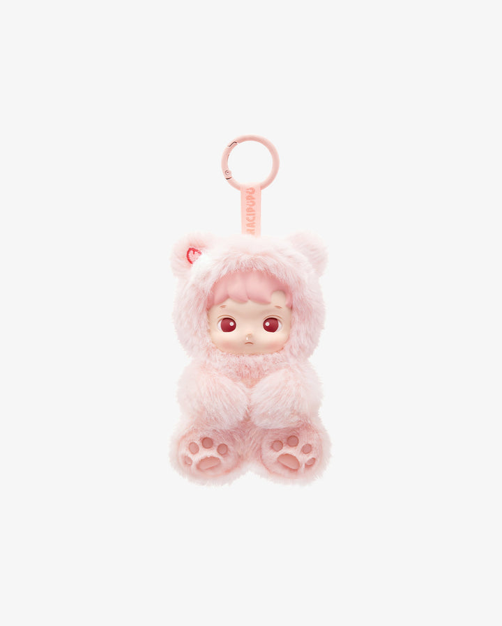 Pop Mart HACIPUPU Gummy Bear Series Vinyl Plush Pendant Single Blind Box in Melbourne, Australia - Prior