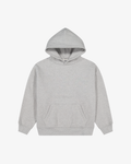 Panelled Hoodie Heather Grey in Melbourne, Australia - Prior