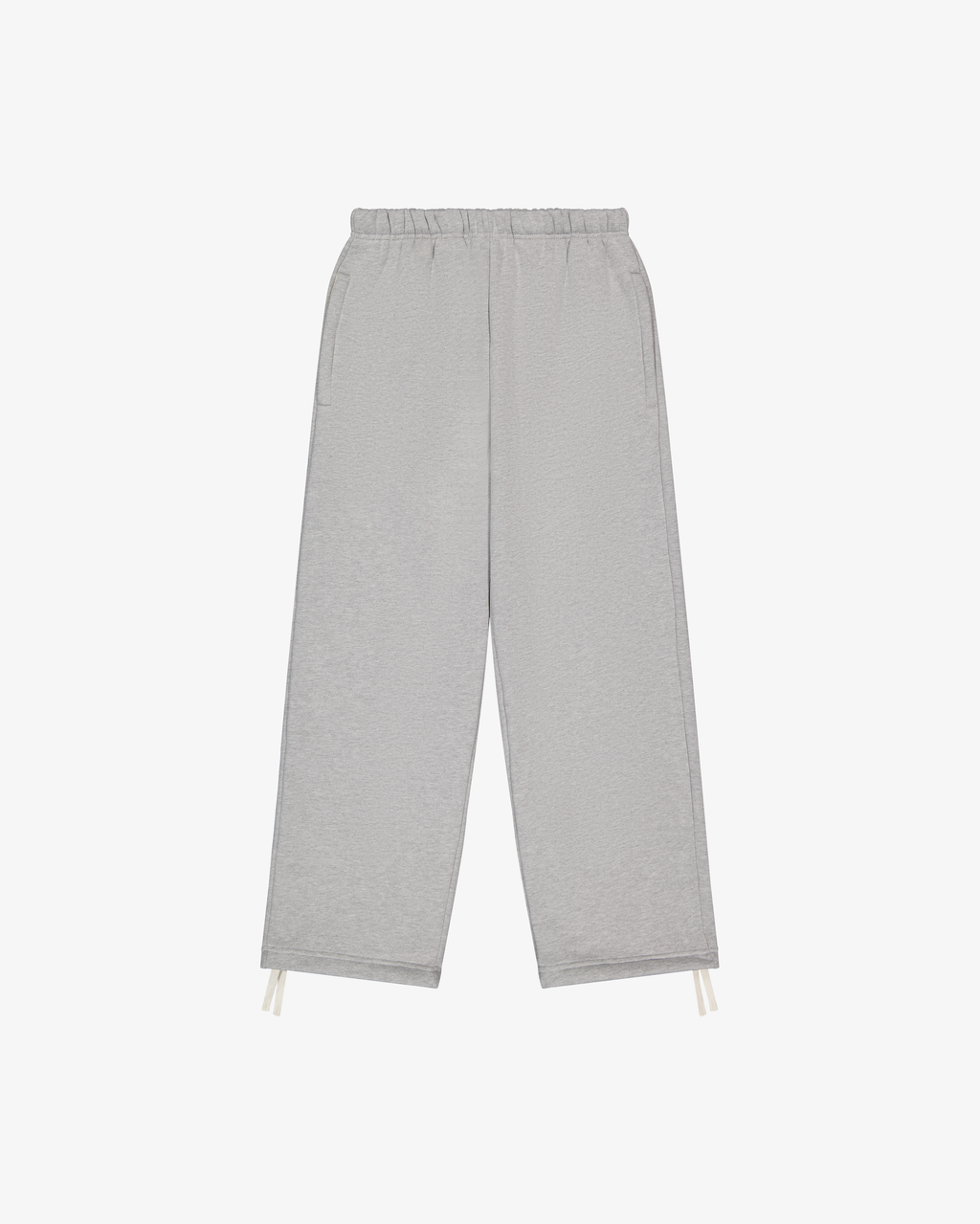Adjustable Sweatpants Heather Grey in Melbourne, Australia - Prior