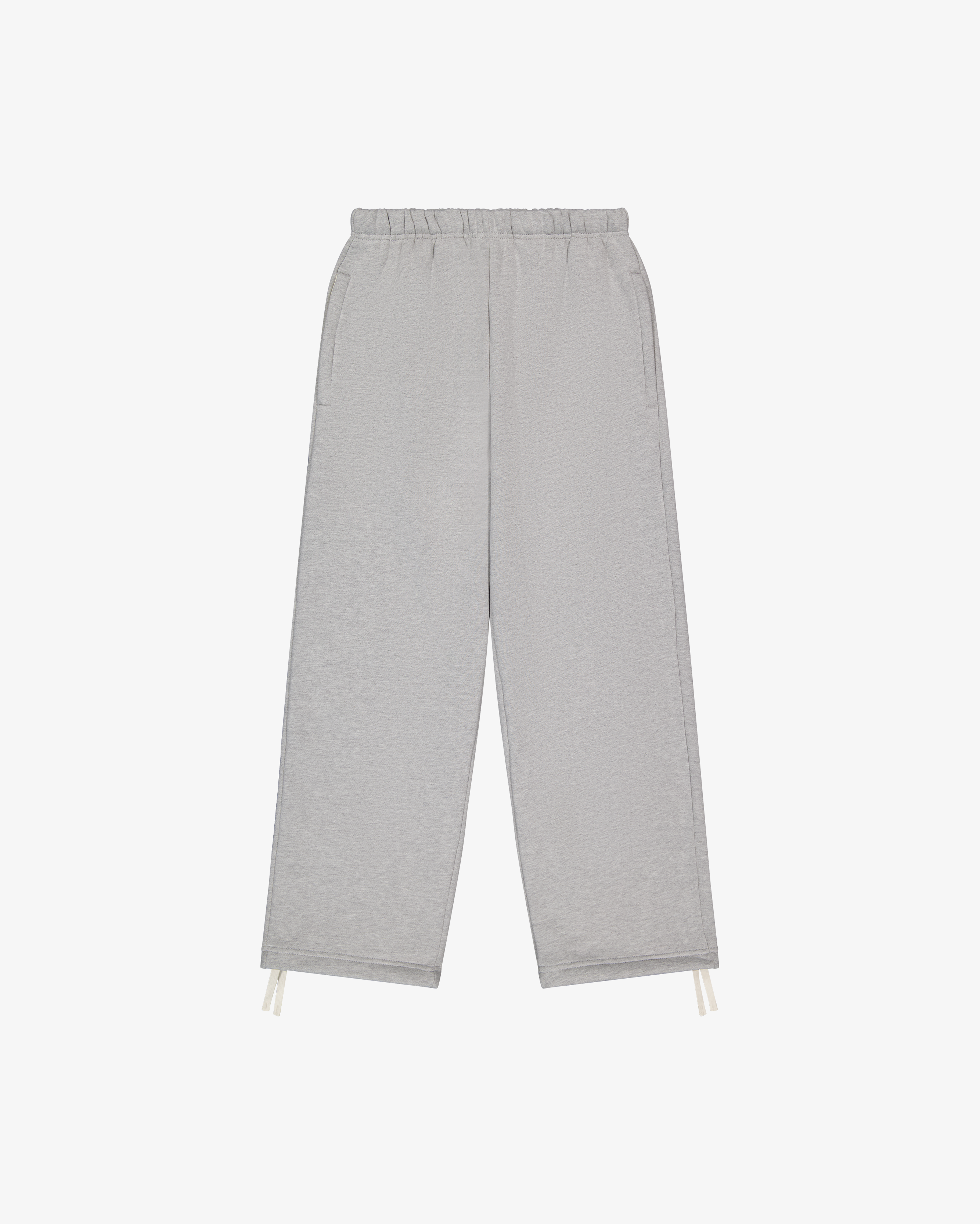 Adjustable Sweatpants Heather Grey in Melbourne, Australia - Prior