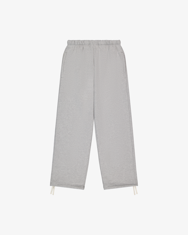 Adjustable Sweatpants Heather Grey in Melbourne, Australia - Prior