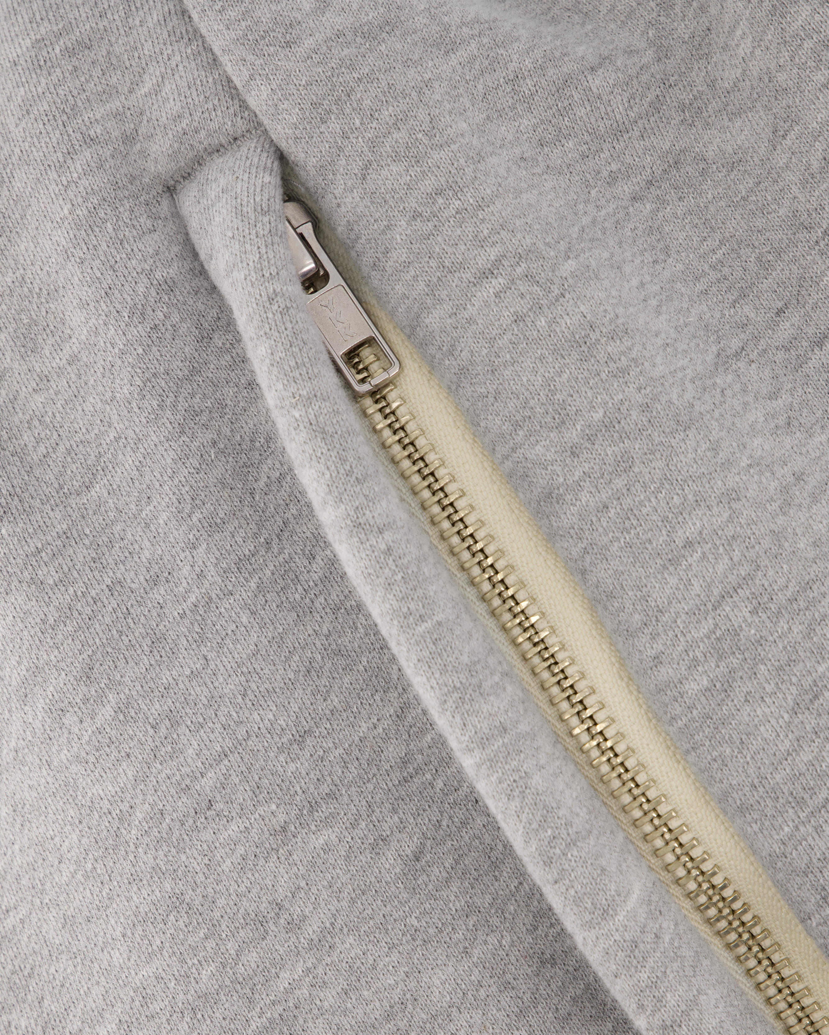 Adjustable Sweatpants Heather Grey in Melbourne, Australia - Prior