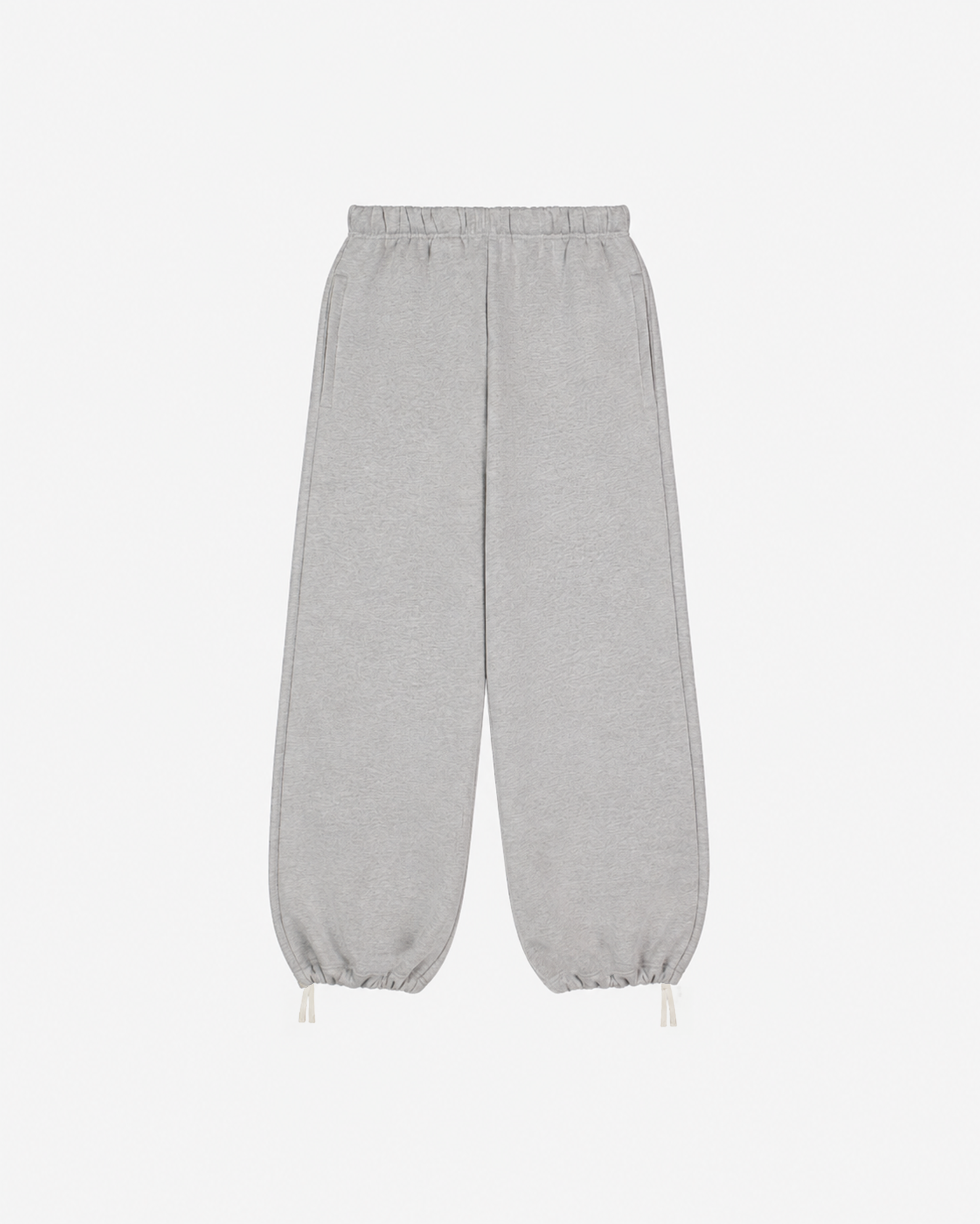 Adjustable Sweatpants Heather Grey in Melbourne, Australia - Prior