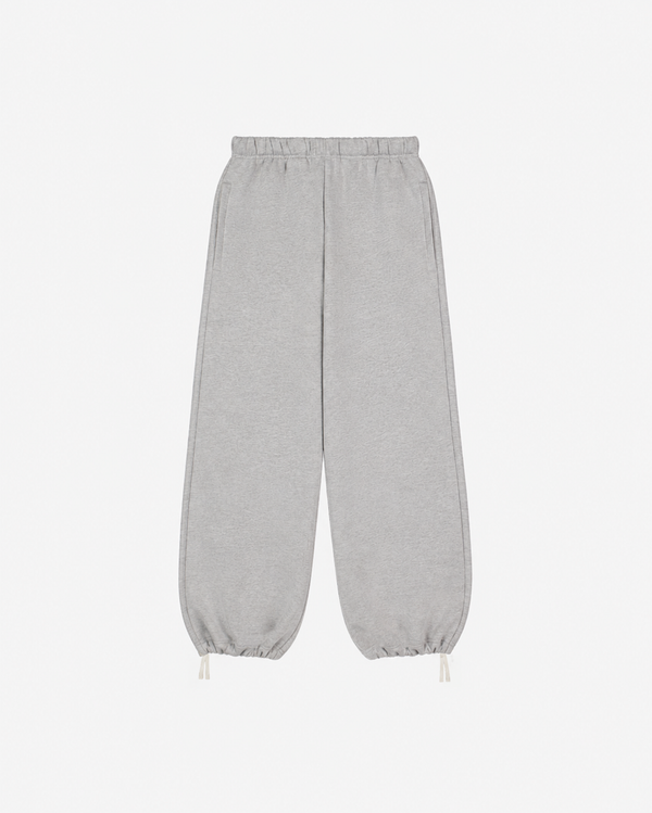 Adjustable Sweatpants Heather Grey in Melbourne, Australia - Prior
