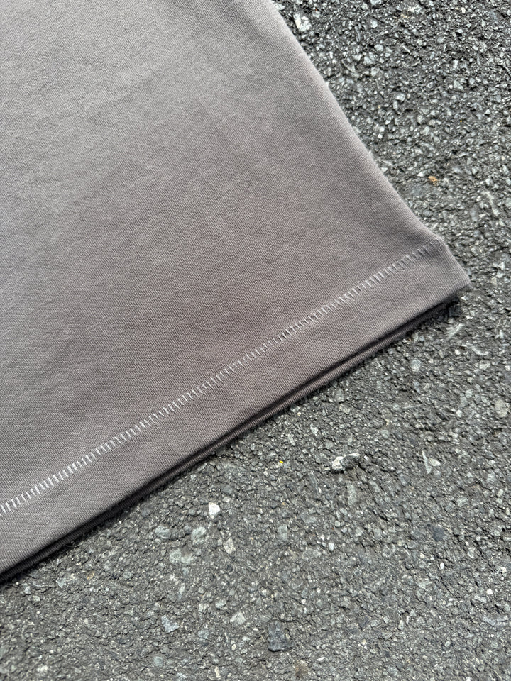 Prior Sport Logo T-Shirt Slate in Melbourne, Australia - Prior