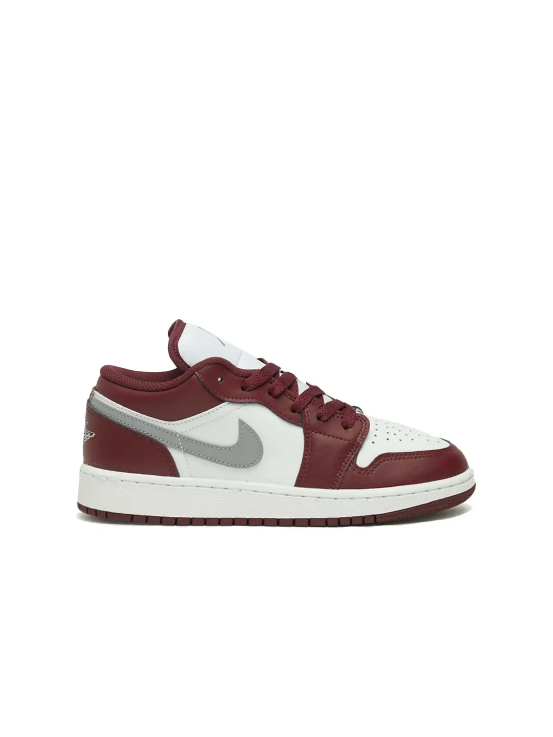 Jordan 1 Low Bordeaux (GS) in Melbourne, Australia - Prior