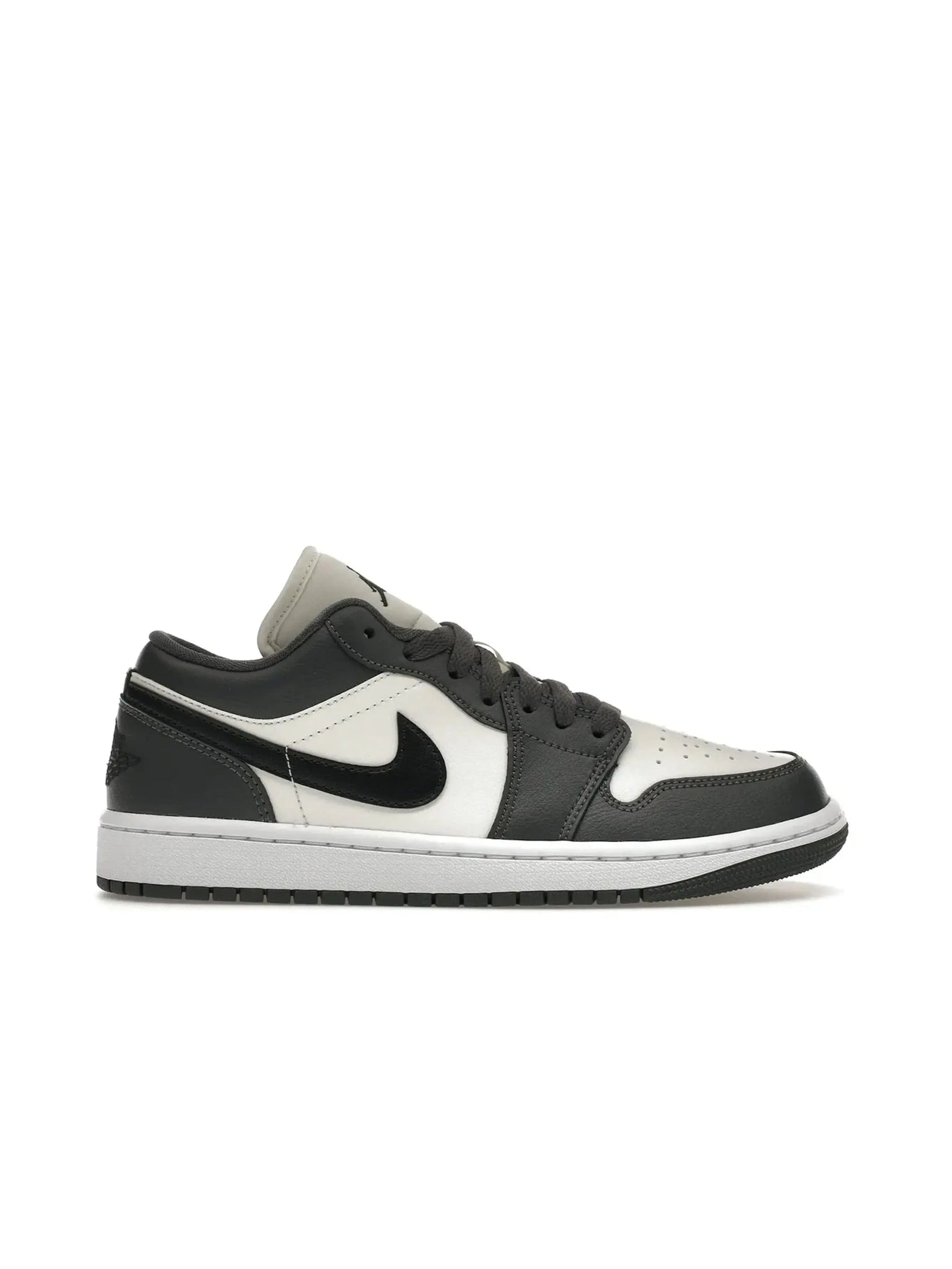 Jordan 1 Low Dark Grey (Women's) in Melbourne, Australia - Prior