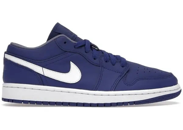 Jordan 1 Low Deep Royal Blue (Women's) in Melbourne, Australia - Prior