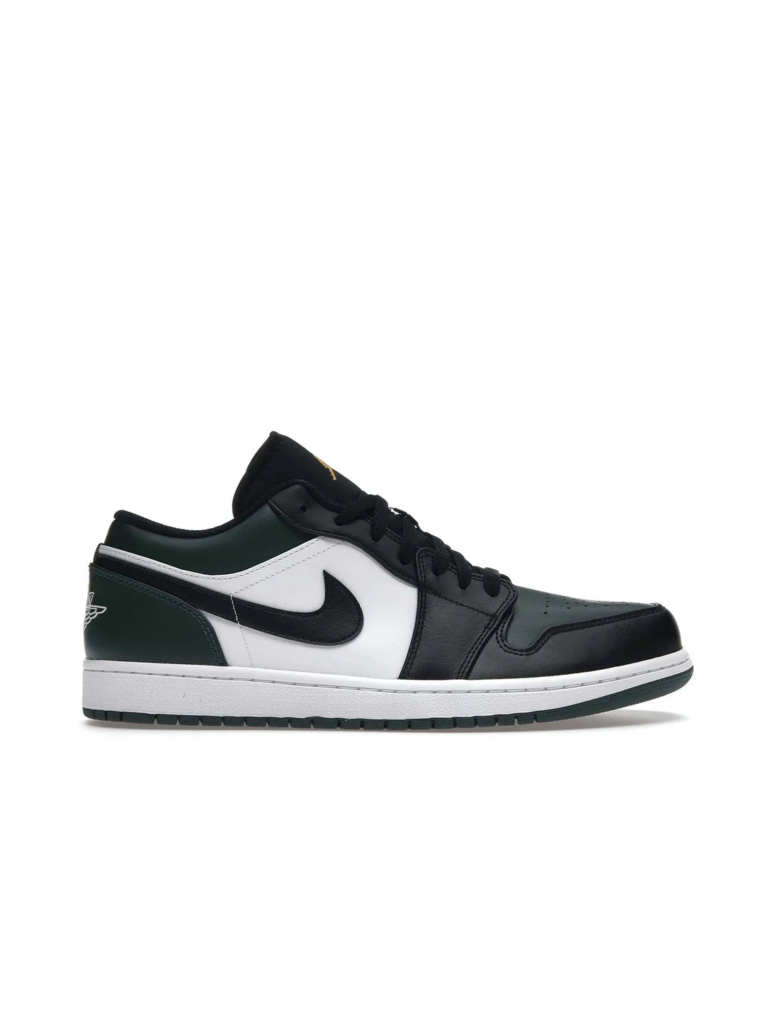 Jordan 1 Low Green Toe in Melbourne, Australia - Prior