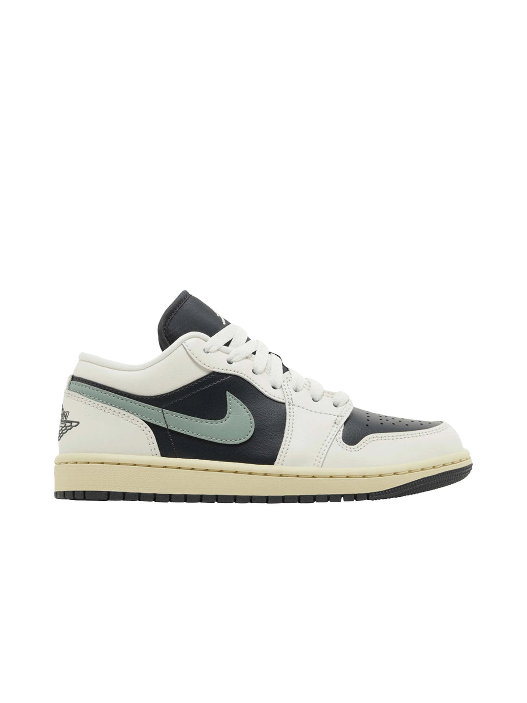 Jordan 1 Low Jade Smoke (Women's) in Melbourne, Australia - Prior