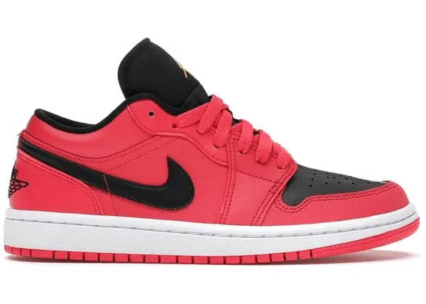 Jordan 1 Low Siren Red (Women's) in Melbourne, Australia - Prior