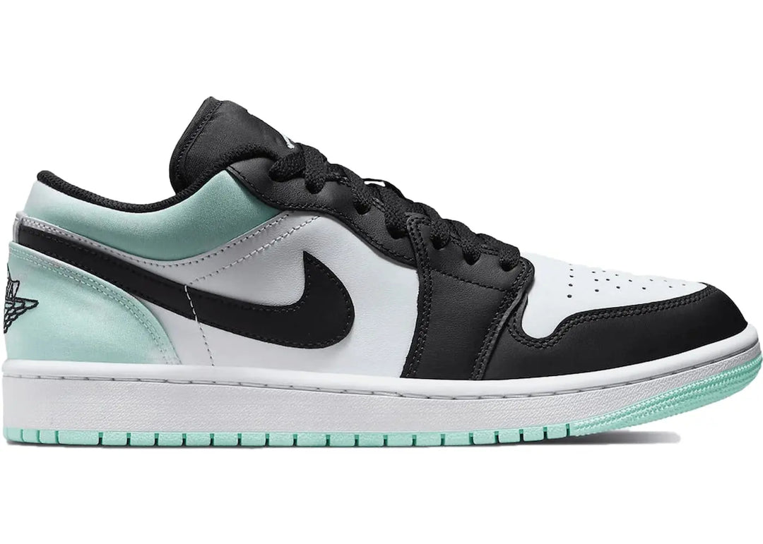 Jordan 1 Low Tie-Dye in Melbourne, Australia - Prior