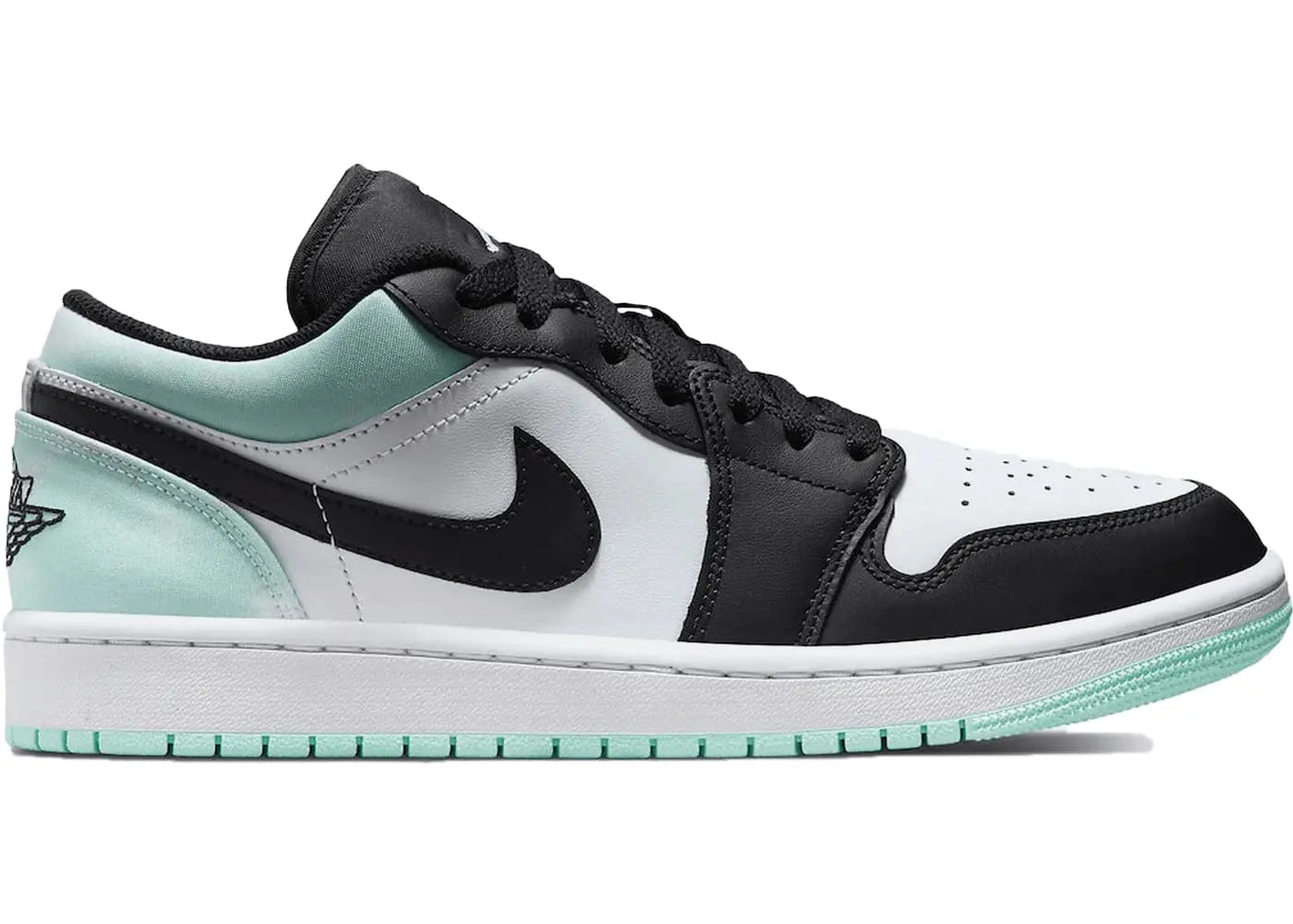 Jordan 1 Low Tie-Dye in Melbourne, Australia - Prior