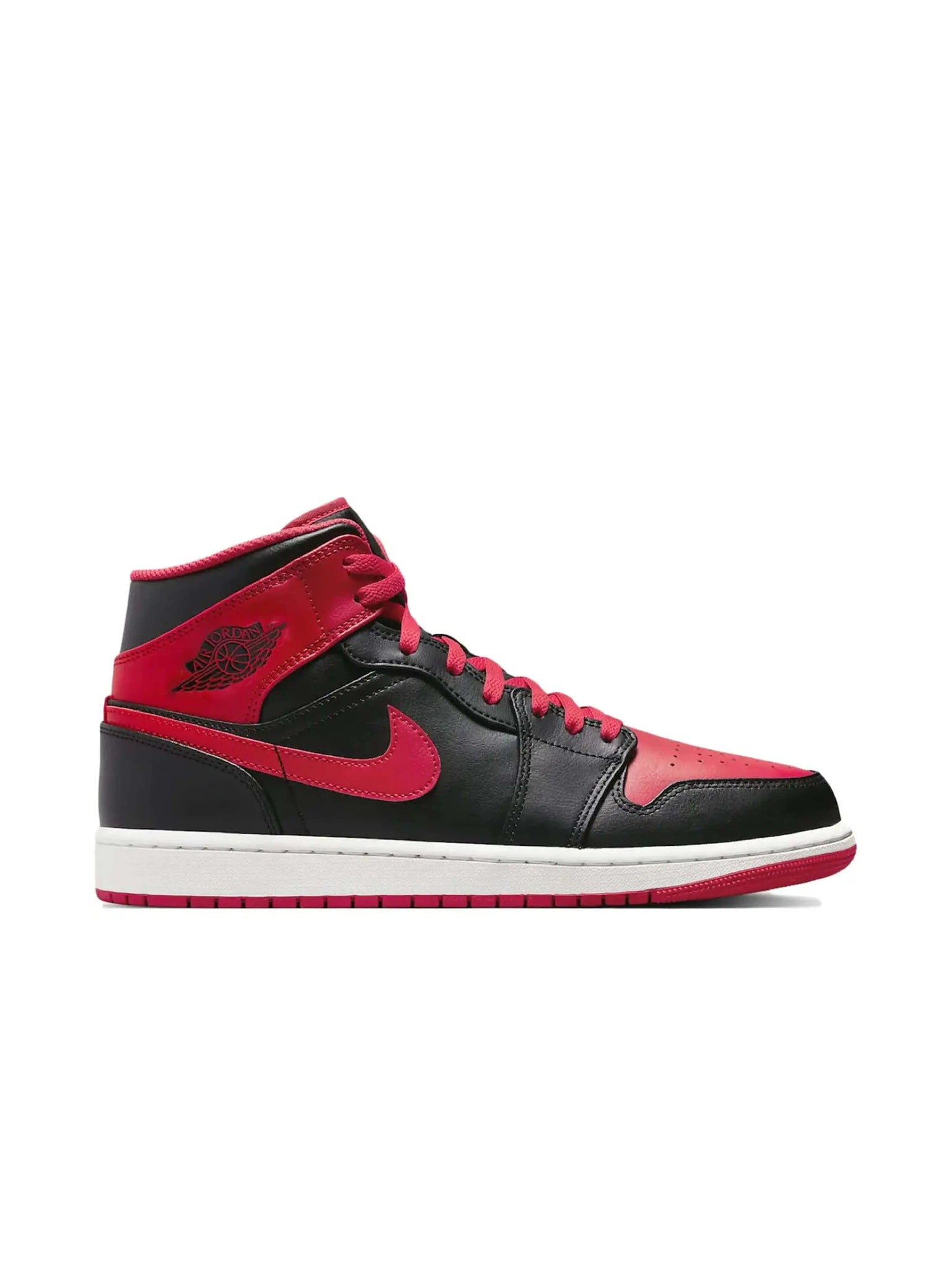 Jordan 1 Mid Alternate Bred (2022) in Melbourne, Australia - Prior