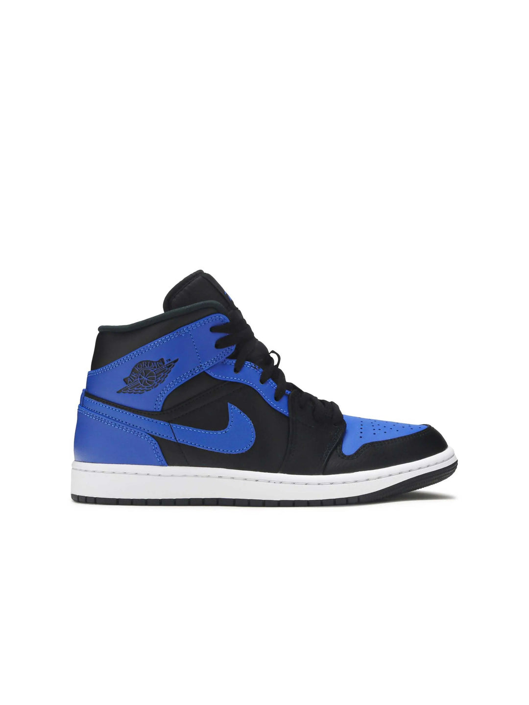 Jordan 1 Mid Hyper Royal (GS) in Melbourne, Australia - Prior