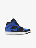 Jordan 1 Mid Hyper Royal (GS) in Melbourne, Australia - Prior