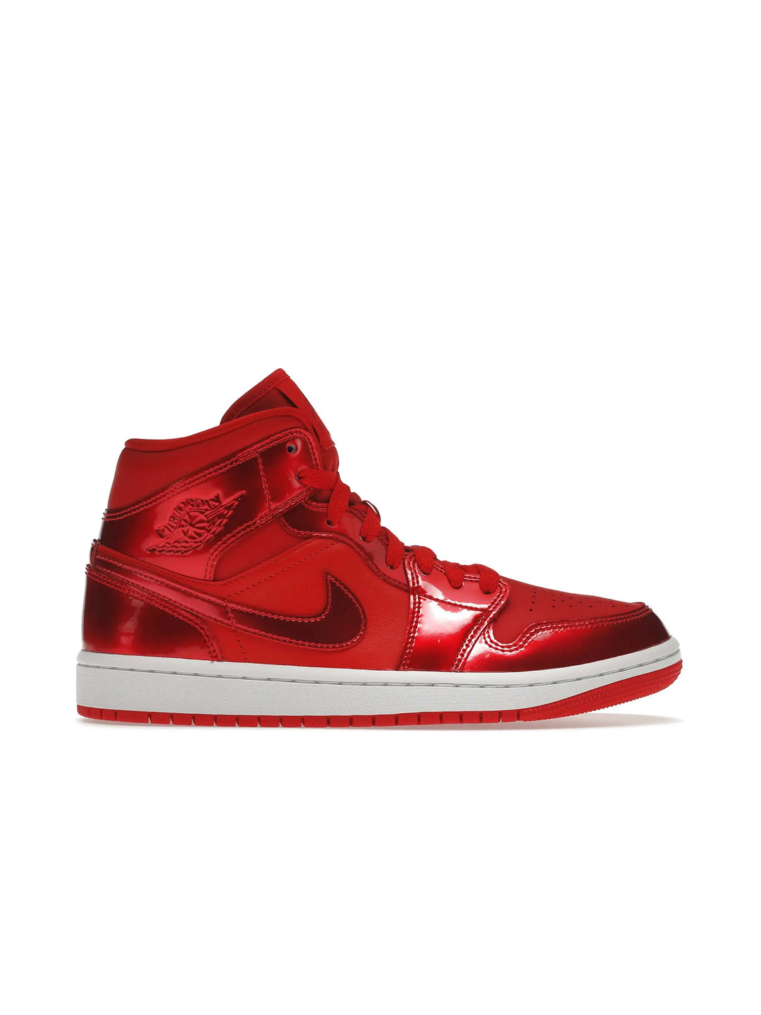 Jordan 1 Mid SE Pomegranate (Women's) in Melbourne, Australia - Prior