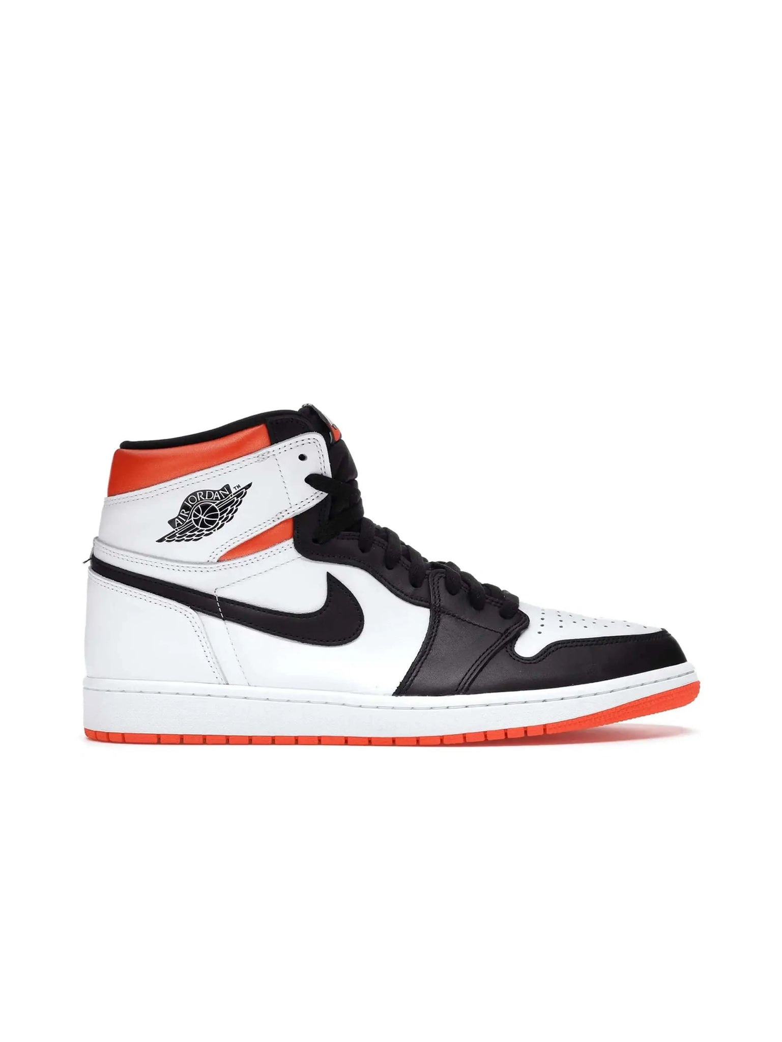 Jordan 1 Retro High Electro Orange in Melbourne, Australia - Prior