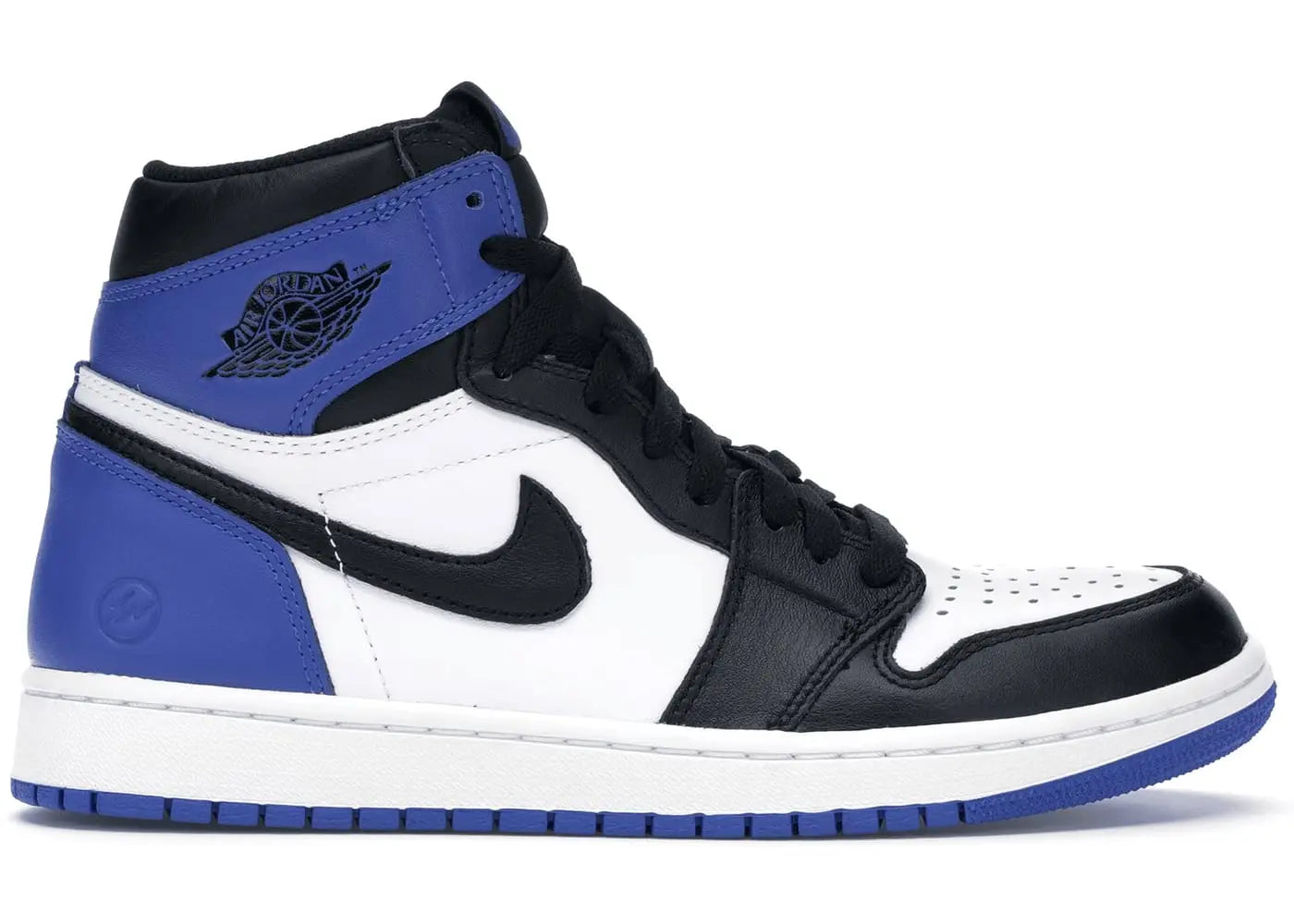 Jordan 1 Retro High Fragment in Melbourne, Australia - Prior