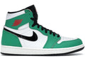 Jordan 1 Retro High Lucky Green (Women's) in Melbourne, Australia - Prior
