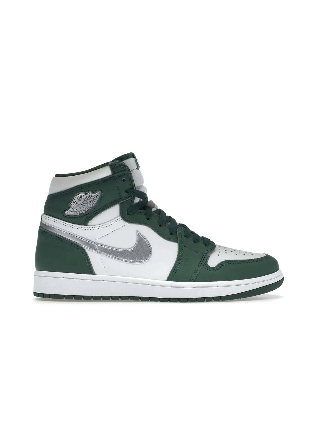 Jordan 1 Retro High OG Gorge Green in Melbourne, Australia - Prior