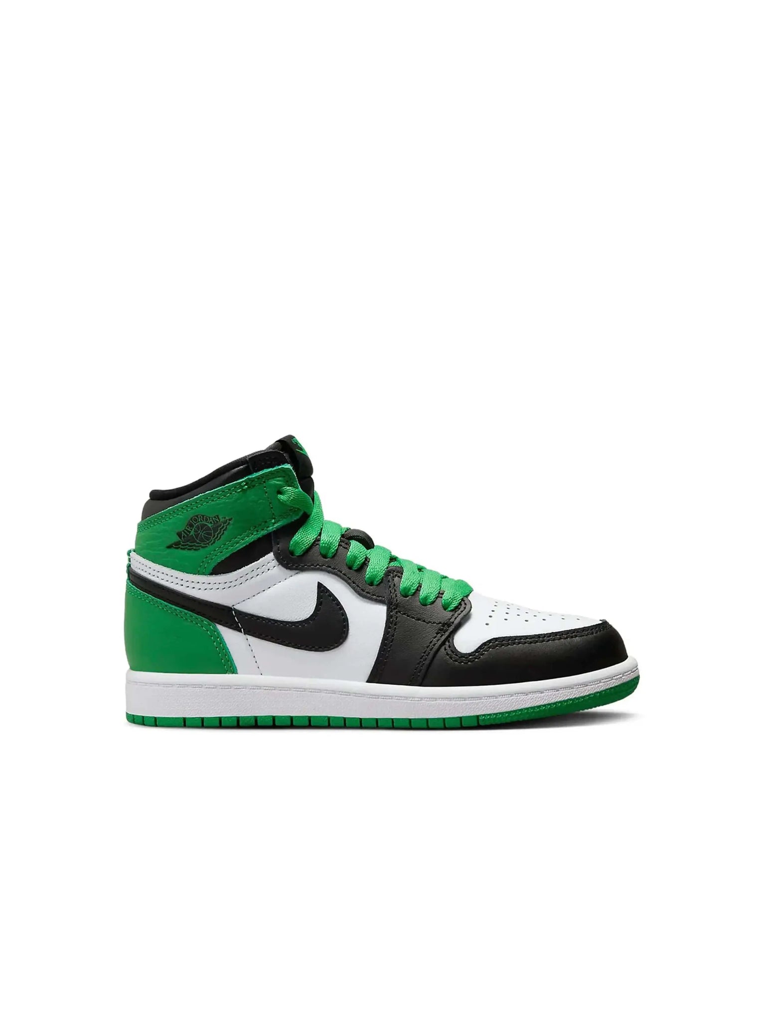 Jordan 1 Retro High OG Lucky Green (PS) in Melbourne, Australia - Prior