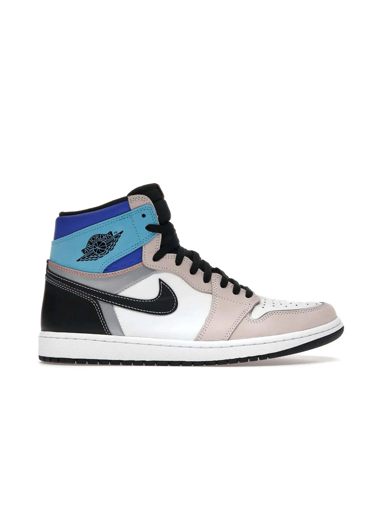 Retro og 1 2025