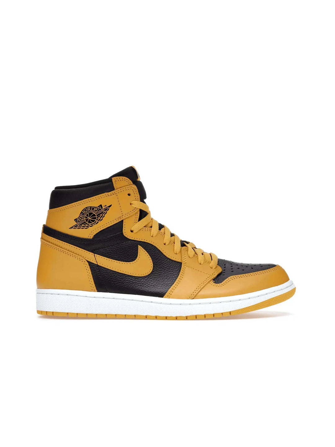 Jordan 1 Retro High Pollen in Melbourne, Australia - Prior