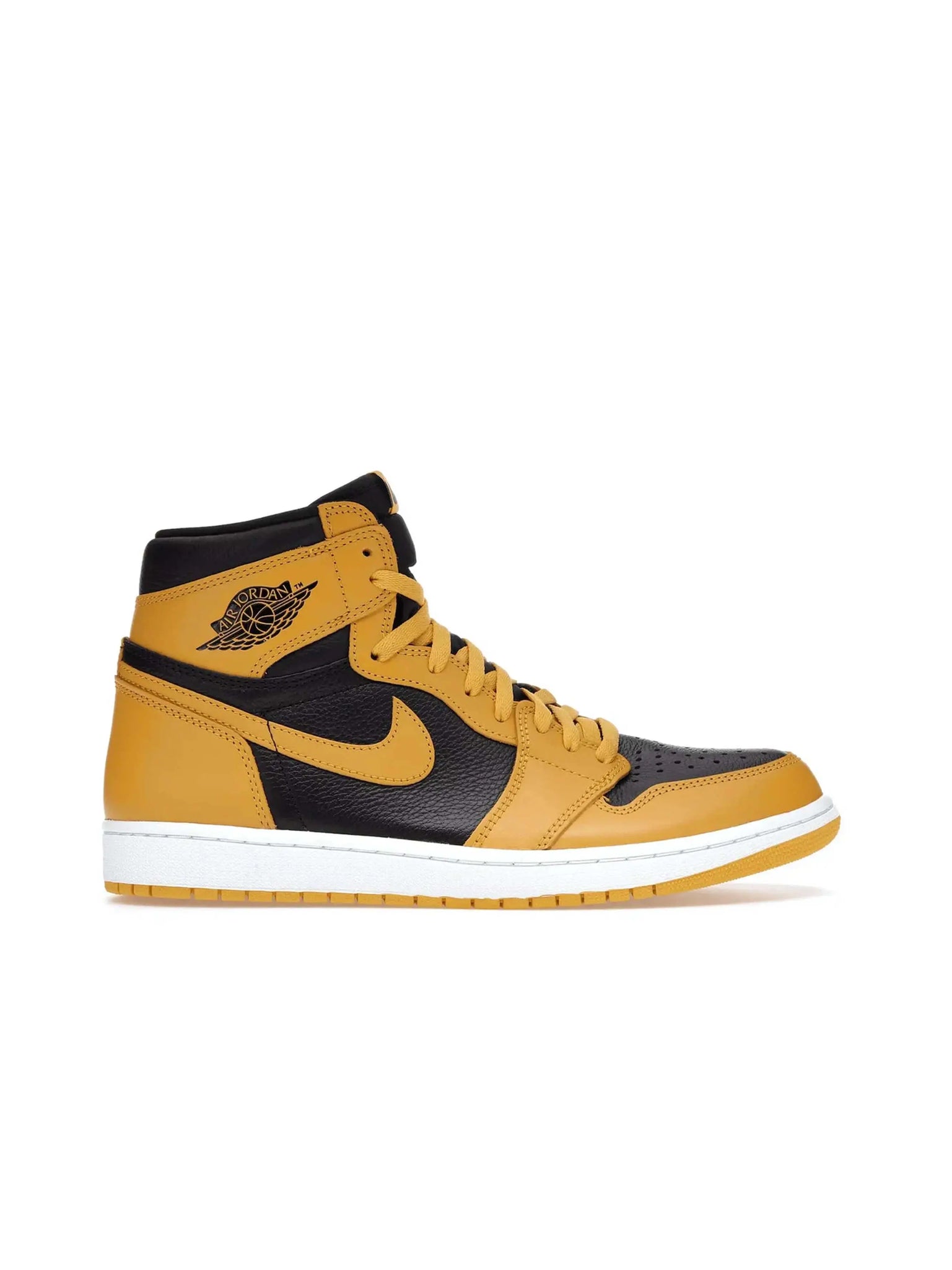 Jordan 1 Retro High Pollen in Melbourne, Australia - Prior