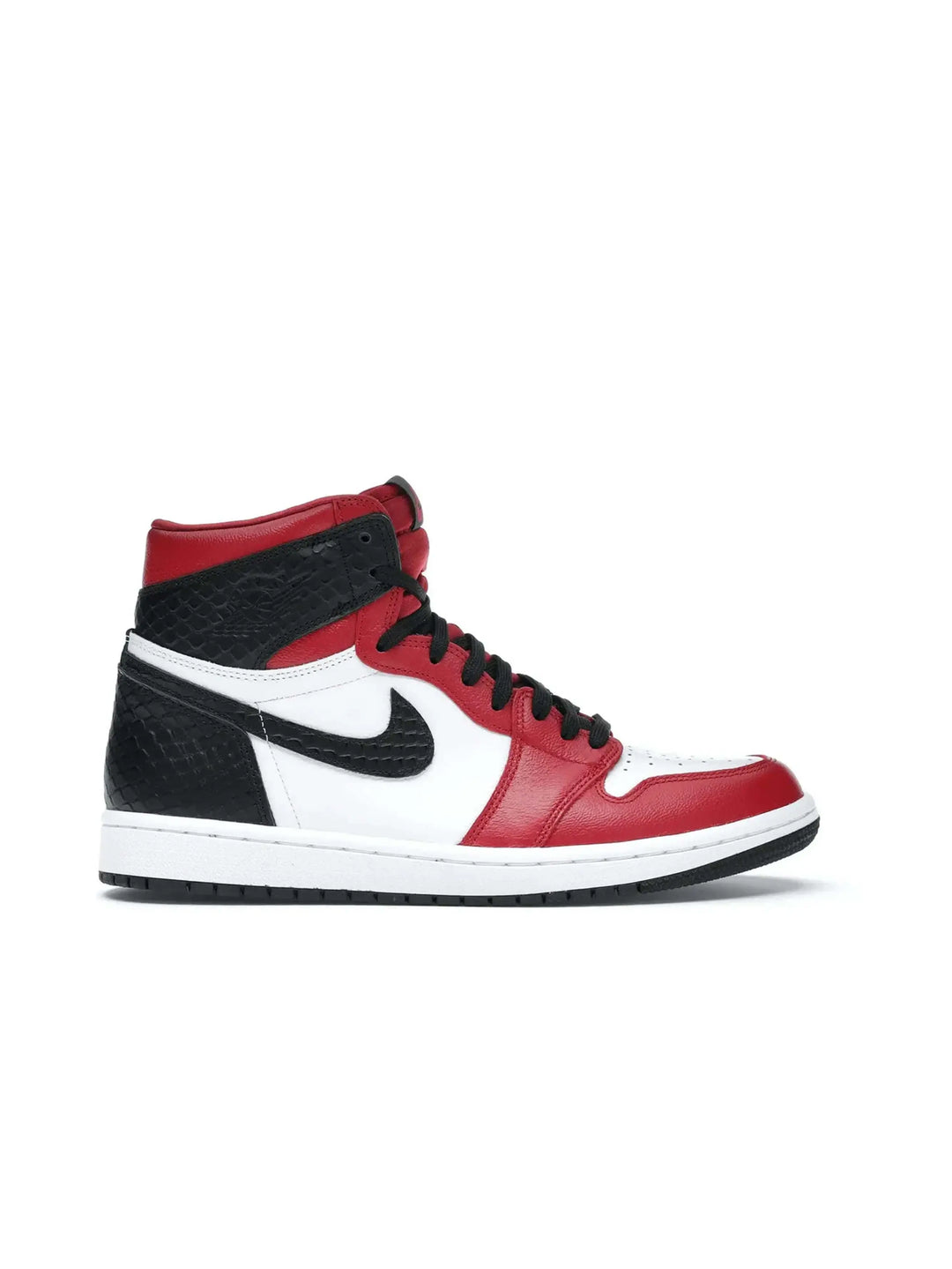 Jordan 1 Retro High Satin Snake Chicago (Women's) in Melbourne, Australia - Prior