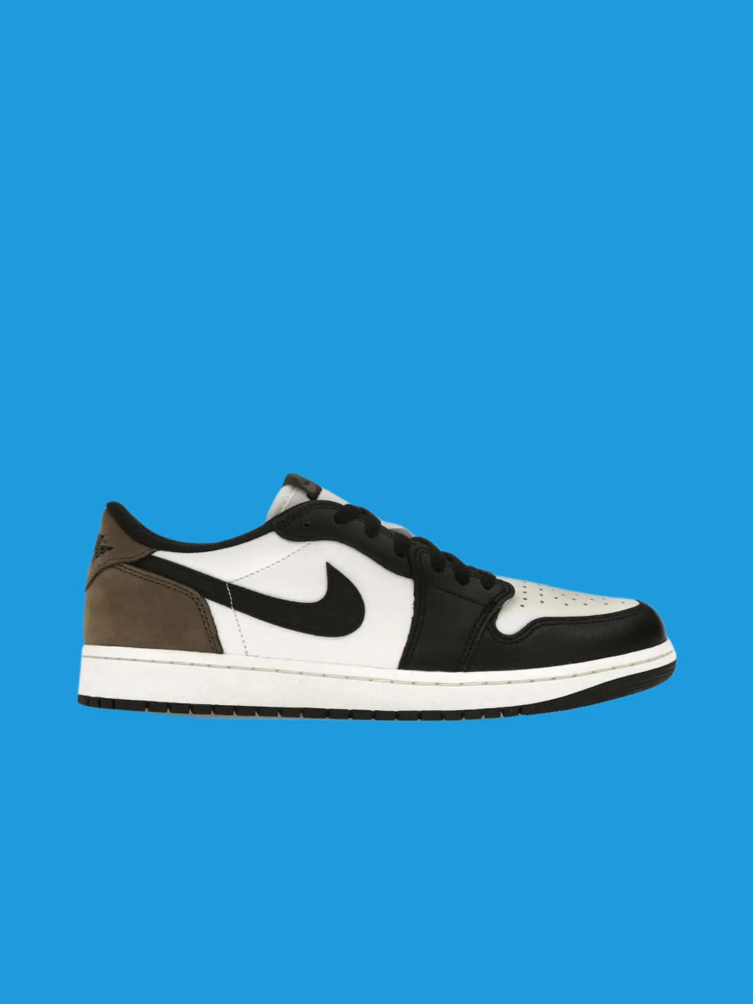 Jordan 1 Retro Low OG Mocha in Melbourne, Australia - Prior