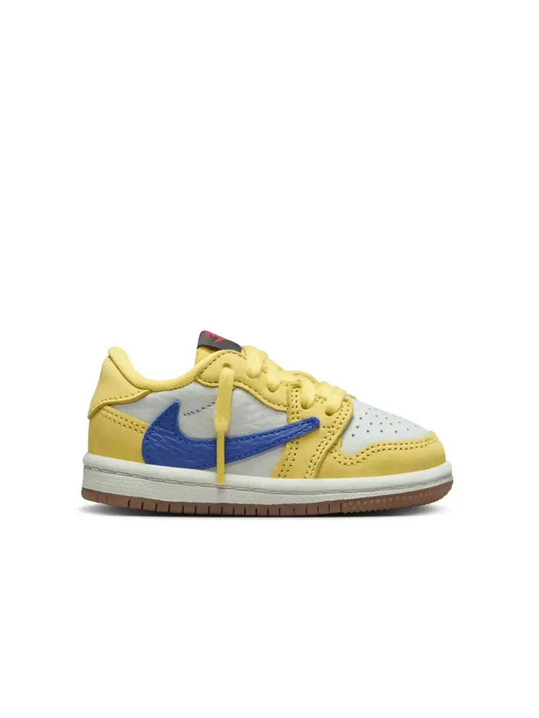 Jordan 1 Retro Low OG SP Travis Scott Canary (TD) in Melbourne, Australia - Prior