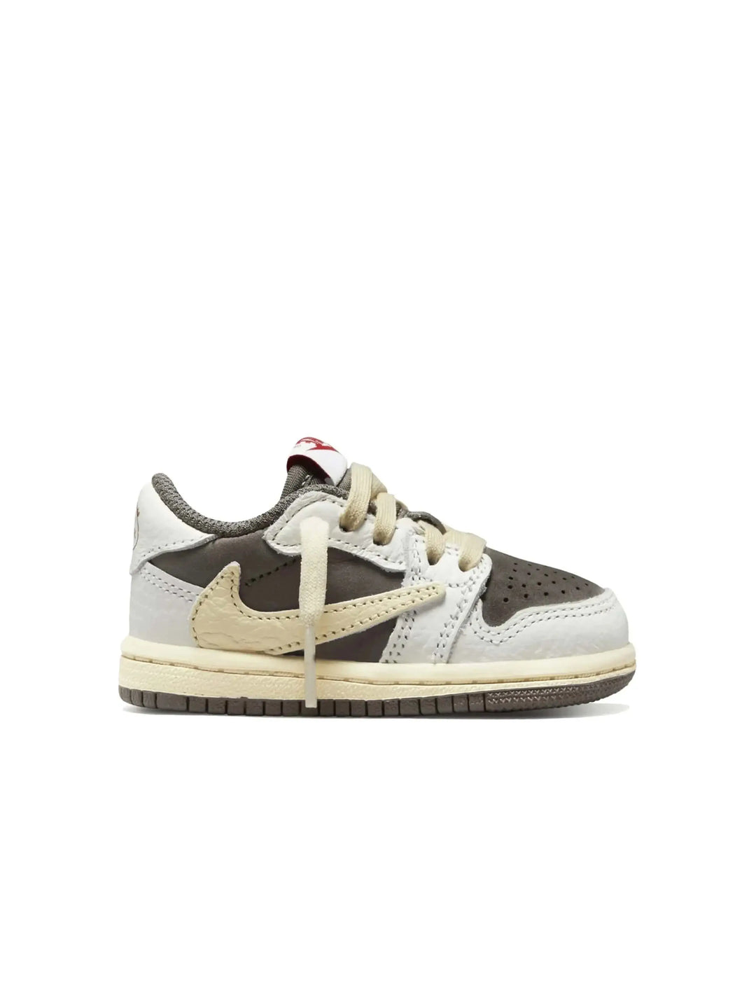 Jordan 1 Retro Low OG SP Travis Scott Reverse Mocha (TD) in Melbourne, Australia - Prior